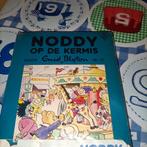 NODDY 4 kinder boeken Op de kermis Enid Blyton, Ophalen of Verzenden