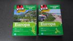 ACSI Campinggids Europa 2025, Overige merken, Europa, Nieuw, Ophalen of Verzenden