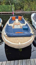 Te koop Antaris 630 Weekender, comfortabel en complete sloep, Watersport en Boten, Sloepen, 10 tot 30 pk, Gebruikt, Binnenboordmotor