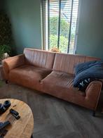 Bankstel, Ophalen, Gebruikt, Driepersoons, 75 tot 100 cm