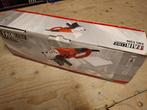 Grote Slijptol 230mm - 2200W, Doe-het-zelf en Verbouw, Gereedschap | Slijpmachines, Ophalen of Verzenden, 1000 watt of meer, Haakse handslijpmachine