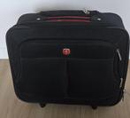 Aangeboden Wenger Laptop trolley, Computers en Software, Laptoptassen, Ophalen, 16 inch, Gebruikt, Trolleytas