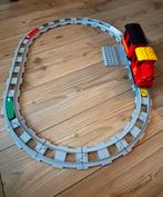 Lego Duplo 925 Elektrische Trein - Compleet!, Kinderen en Baby's, Speelgoed | Duplo en Lego, Ophalen, Zo goed als nieuw, Complete set