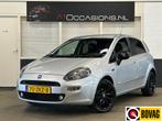 Fiat Punto Evo 0.9 TwinAir Easy LEER! (bj 2012), Auto's, Fiat, Voorwielaandrijving, Euro 5, 86 pk, Gebruikt