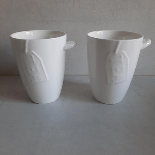 Rivièra Maison bekers, Huis en Inrichting, Keuken | Servies, Nieuw, Kop(pen) en/of Schotel(s), Overige stijlen, Keramiek, Ophalen of Verzenden
