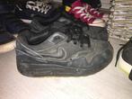 Nike air Max schoenen maat 33, Schoenen, Ophalen of Verzenden, Zo goed als nieuw, Jongen