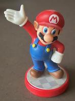 Amiibo Mario, Verzamelen, Ophalen of Verzenden, Zo goed als nieuw