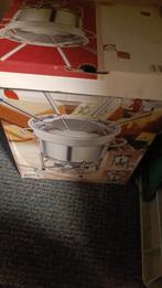 Fondue set, Ophalen, Overige typen, Minder dan 50 cm, Minder dan 40 cm