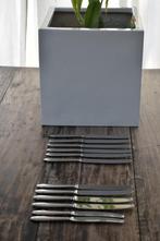 Gero Zilmeta 763 1 x messen set zonder kartels, Ophalen of Verzenden