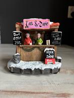 Kersthuisjes, Diversen, Ophalen, Gebruikt