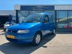 Citroën Berlingo 1.8 I Multispace 1998 Blauw, Auto's, Stof, 1145 kg, 4 cilinders, Blauw