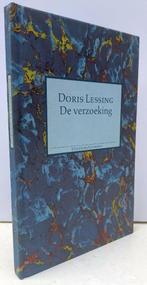 Lessing, Doris - De verzoeking (1992) GRATIS, Verzenden, Nieuw