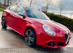 3 set Alfa Lichtmetalen Velgen Guilia Stelvio Guillieta 159, Ophalen, 18 inch, Gebruikt, Banden en Velgen