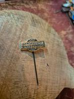 Drop Langenberg S-Heerenberg Speldje, Verzamelen, Speldjes, Pins en Buttons, Ophalen of Verzenden, Gebruikt, Merk, Speldje of Pin
