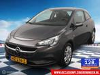 Opel Corsa 1.0 Turbo Business+, Auto's, Voorwielaandrijving, Gebruikt, Euro 6, Origineel Nederlands