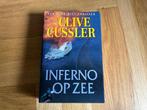 2 boeken van Clive cussler, Ophalen of Verzenden, Gelezen