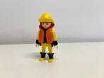 Playmobil Visser Poppetje 3350 3347 3551 Boot Schip Susanne, Kinderen en Baby's, Speelgoed | Playmobil, Ophalen of Verzenden, Gebruikt