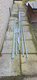 STEIGERBUIS., Doe-het-zelf en Verbouw, Overige materialen, 6 meter of meer, Overige typen, Ophalen of Verzenden