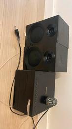 Stereo set, Audio, Tv en Foto, Stereo-sets, Ophalen, Gebruikt, Overige merken