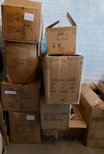 Partij diverse items nieuw, Diversen, Rommelmarktspullen, Ophalen, Onbekend, Nieuw, Onbekend