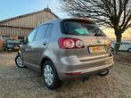 Volkswagen Golf Plus 1.4 TSI | Stoelverw. + Clima + Cruise n, Auto's, Euro 5, Gebruikt, Zwart, 4 cilinders