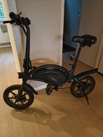 Elektrische Vouwfiets - DYU - Incl. Oplader, Fietsen en Brommers, Elektrische fietsen, Ophalen of Verzenden, Gebruikt, Overige merken