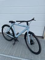 VanMoof S3 Blauw Werkt volledig naar behoren!, Ophalen, Zo goed als nieuw, 59 cm of meer, Vanmoof