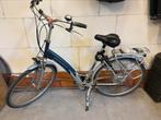 Sparta Elektrische Fiets – accu probleem – incl. lader, Ophalen, Gebruikt, Sparta