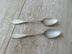 2 antieke thee lepeltjes, Ophalen of Verzenden
