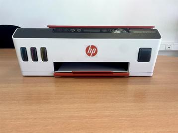 HP Smart Tank Plus 559 - All-in-One beschikbaar voor biedingen