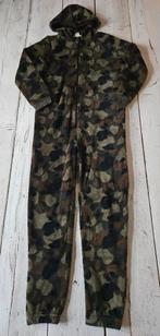 Hema Onesie 146/152 - Zo goed als nieuw!, Kinderen en Baby's, Kinderkleding | Maat 152, Ophalen of Verzenden, Zo goed als nieuw