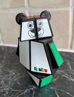 Rubiks cube Junior beer, Hobby en Vrije tijd, Gebruikt, Ophalen of Verzenden, Rubik's of 3D-puzzel