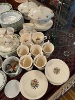 Wedgewood servies, Overige typen, Ophalen of Verzenden, Zo goed als nieuw, Wedgwood