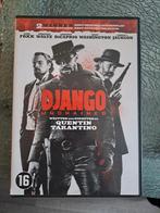 Django unchained (dvd), Alle leeftijden, Ophalen of Verzenden, Zo goed als nieuw