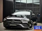 Mercedes CLA-klasse 250 e AMG CLA250e Coupe Panoramadak|Keyl, Auto's, Mercedes-Benz, CLA, Gebruikt, 4 cilinders, Electronic Stability Program (ESP)