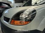 Renault Kangoo  ROLSTOEL | MINDERVALIDE | 1J GARANTIE, Auto's, Stof, Gebruikt, 4 cilinders, Bedrijf