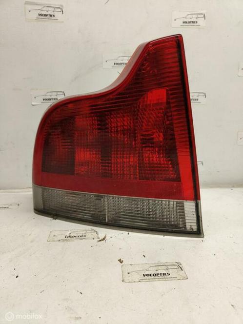 Achterlicht links Volvo S60 00-04, Auto-onderdelen, Verlichting, Volvo, Gebruikt, Ophalen of Verzenden