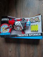 Twisted spinner BOOM CO, Ophalen of Verzenden, Zo goed als nieuw