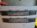 Ondergrille Volkswagen Transporter T3, Ophalen of Verzenden, Nieuw, Volkswagen, Bumper