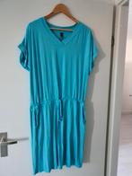 NED zomerjurk, mt XL, Kleding | Dames, Jurken, Blauw, Maat 46/48 (XL) of groter, Ophalen of Verzenden, NED