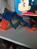 Nerf elite crossbow, Kinderen en Baby's, Speelgoed | Buiten | Actiespeelgoed, Ophalen of Verzenden, Zo goed als nieuw