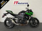 KAWASAKI Z400 (bj 2022), Motoren, Motoren | Kawasaki, Naked bike, Bedrijf, 399 cc, 12 t/m 35 kW