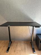 Meubelset, Ophalen, Elektrisch, Zo goed als nieuw, Bureau
