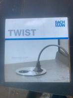 Bachmann Twist Stopcontact Keuken - Nieuw!, Doe-het-zelf en Verbouw, Elektra en Kabels, Ophalen of Verzenden, Nieuw, Stopcontact