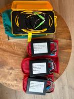 Launch cable, voor/naspan MM en SM, Ophalen, Zo goed als nieuw