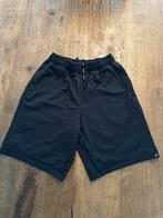 Gymshark short, maat S, Ophalen of Verzenden, Zo goed als nieuw, Zwart
