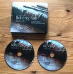 Bellerophon Jean Baptiste Lully opera in 5 aktes, Cd's en Dvd's, Ophalen of Verzenden, Zo goed als nieuw, Opera of Operette