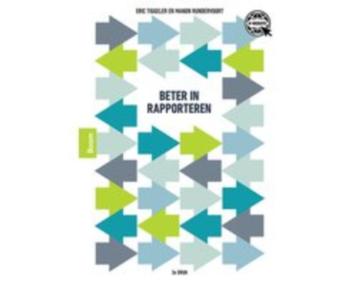 Beter in rapporteren 9789024445776 beschikbaar voor biedingen