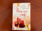 Hou me vast - Lori Nelson Spielman, Ophalen of Verzenden, Gelezen, Nederland
