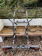 Thule Fietsendrager 3 Fietsen - Trekhaak, Auto diversen, Fietsendragers, Ophalen of Verzenden, 3 fietsen of meer, Gebruikt, Trekhaakdrager